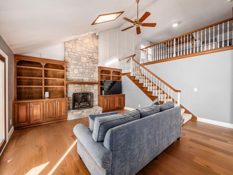 5444 Stratford Avenue, Powell, OH 43065 Photo 3