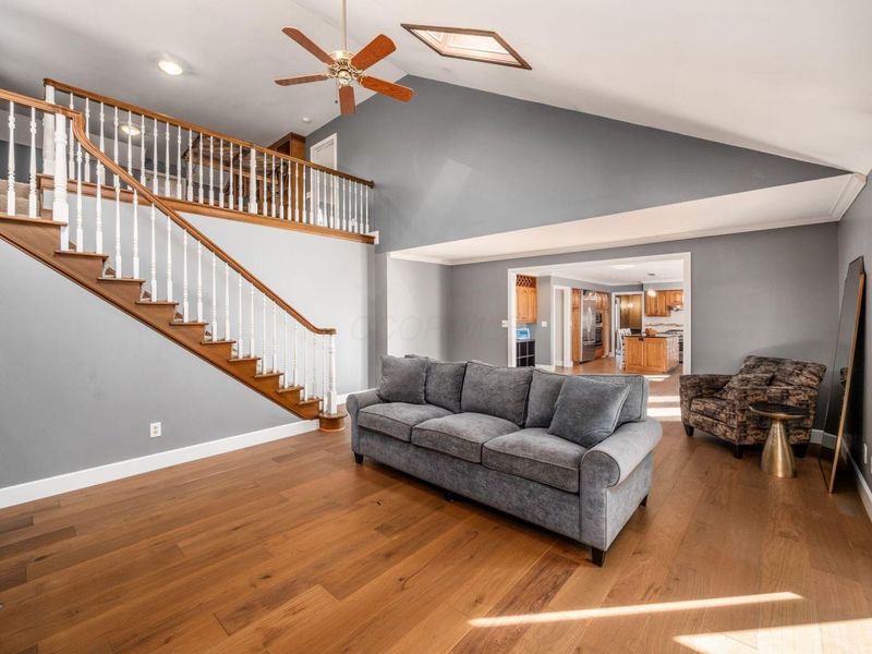 5444 Stratford Avenue, Powell, OH 43065 Photo 38