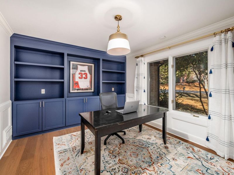 5444 Stratford Avenue, Powell, OH 43065 Photo 4