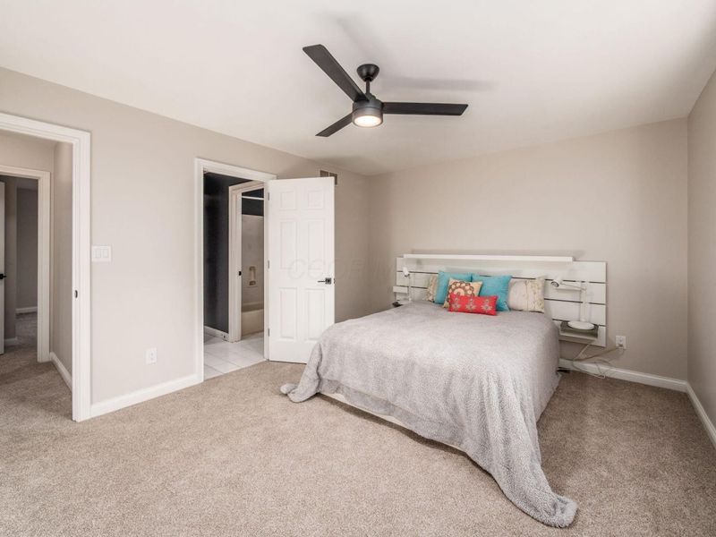 5444 Stratford Avenue, Powell, OH 43065 Photo 40