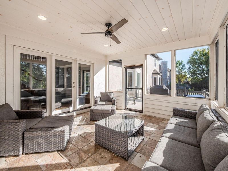 5444 Stratford Avenue, Powell, OH 43065 Photo 5