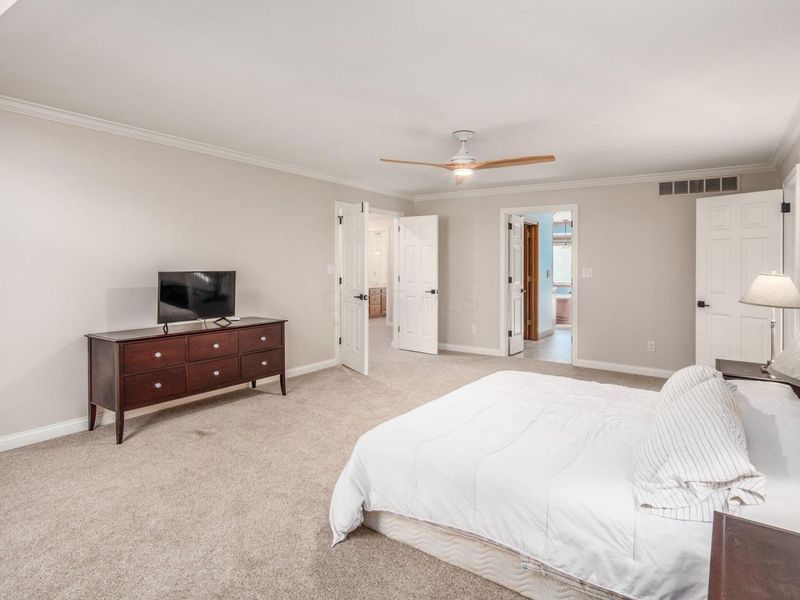 5444 Stratford Avenue, Powell, OH 43065 Photo 54