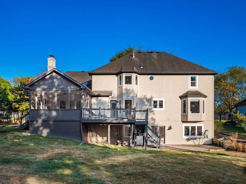 5444 Stratford Avenue, Powell, OH 43065 Photo 6