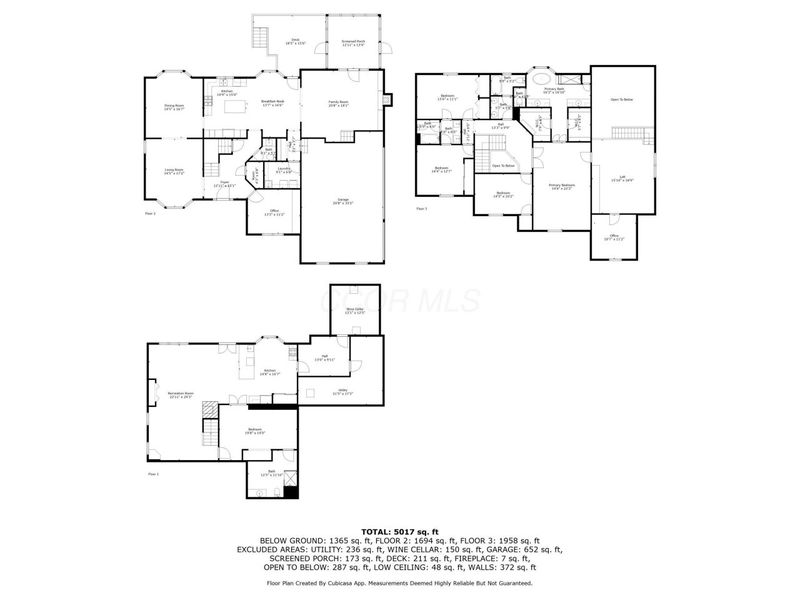 5444 Stratford Avenue, Powell, OH 43065 Photo 7