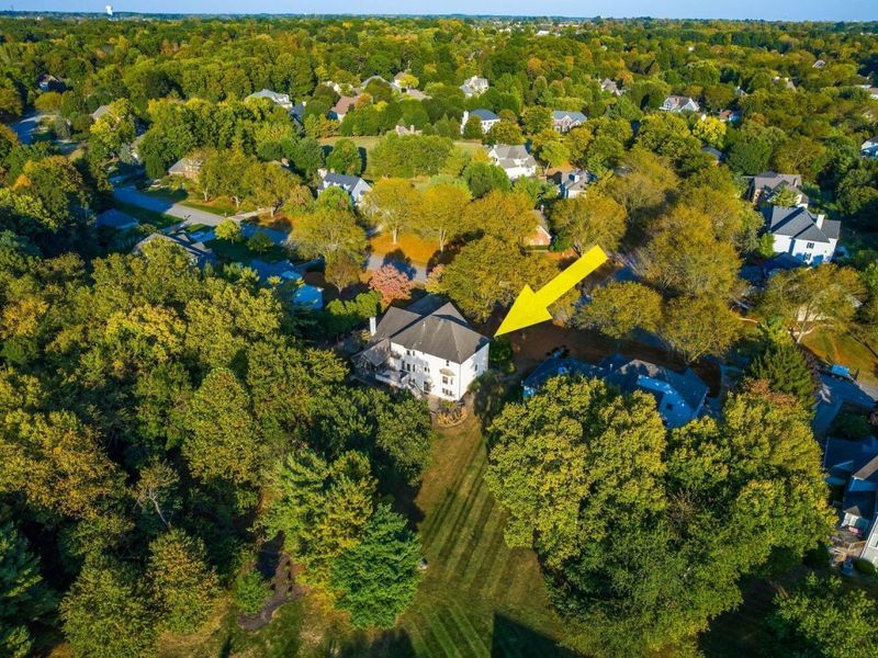 5444 Stratford Avenue, Powell, OH 43065 Photo 8