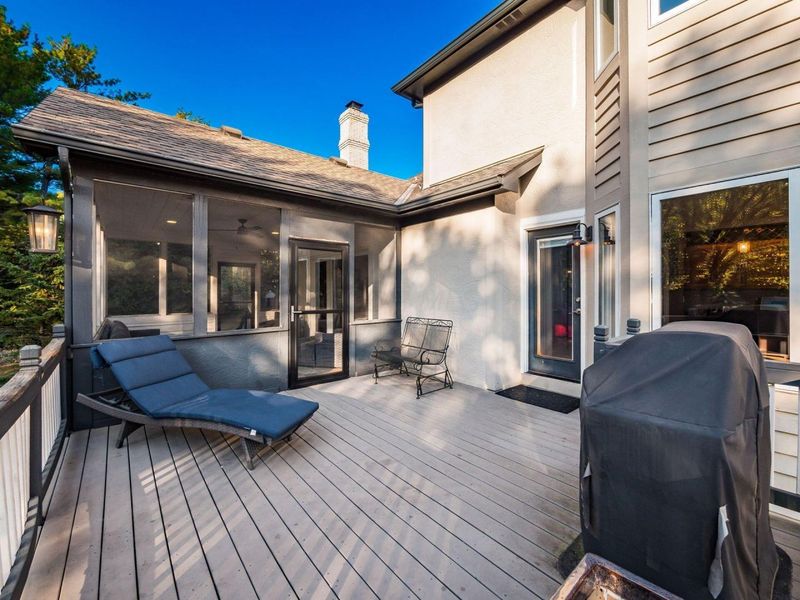 5444 Stratford Avenue, Powell, OH 43065 Photo 90