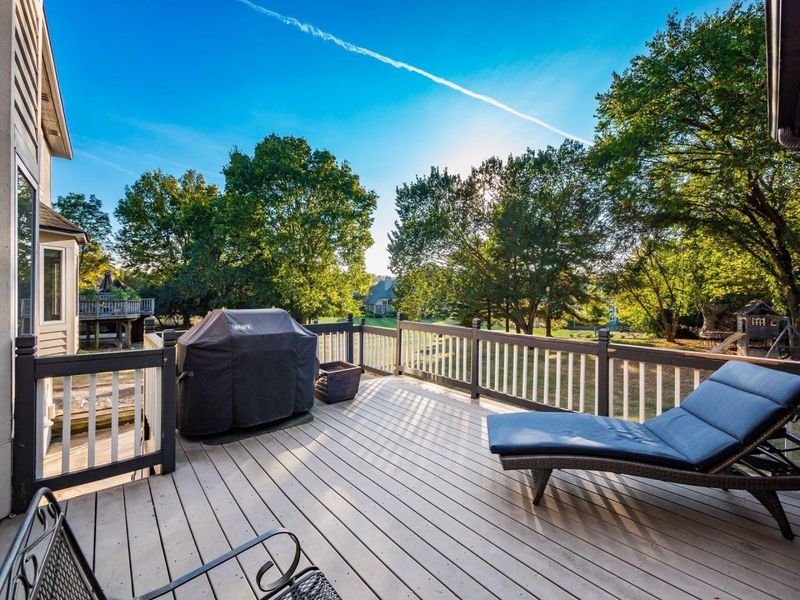 5444 Stratford Avenue, Powell, OH 43065 Photo 91