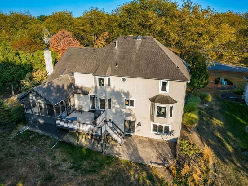 5444 Stratford Avenue, Powell, OH 43065 Photo 99