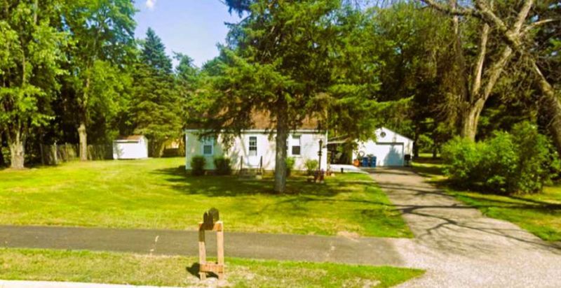 7164 Sunset Avenue, Circle Pines, MN 55014 Main Photo