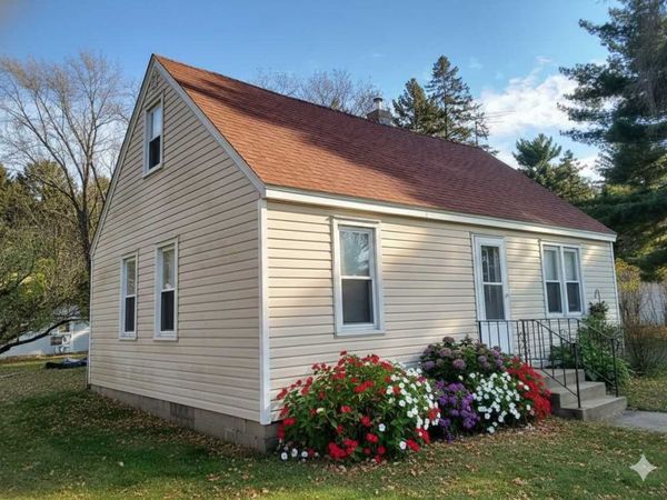 7164 Sunset Avenue, Circle Pines, MN 55014