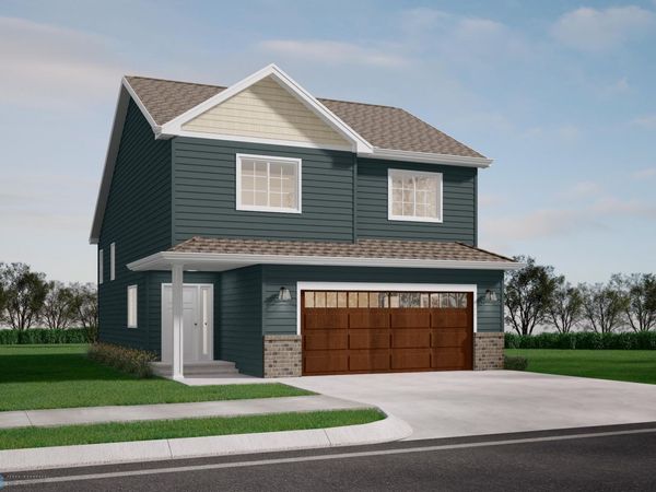 6830 32nd Street S, Fargo, ND 58104