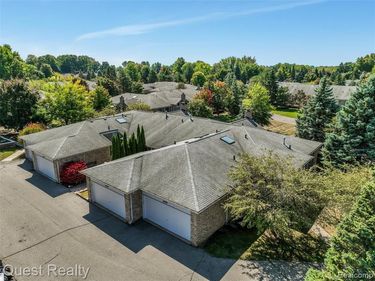 14710 Palmetto Court Court, Shelby Twp, MI 48315