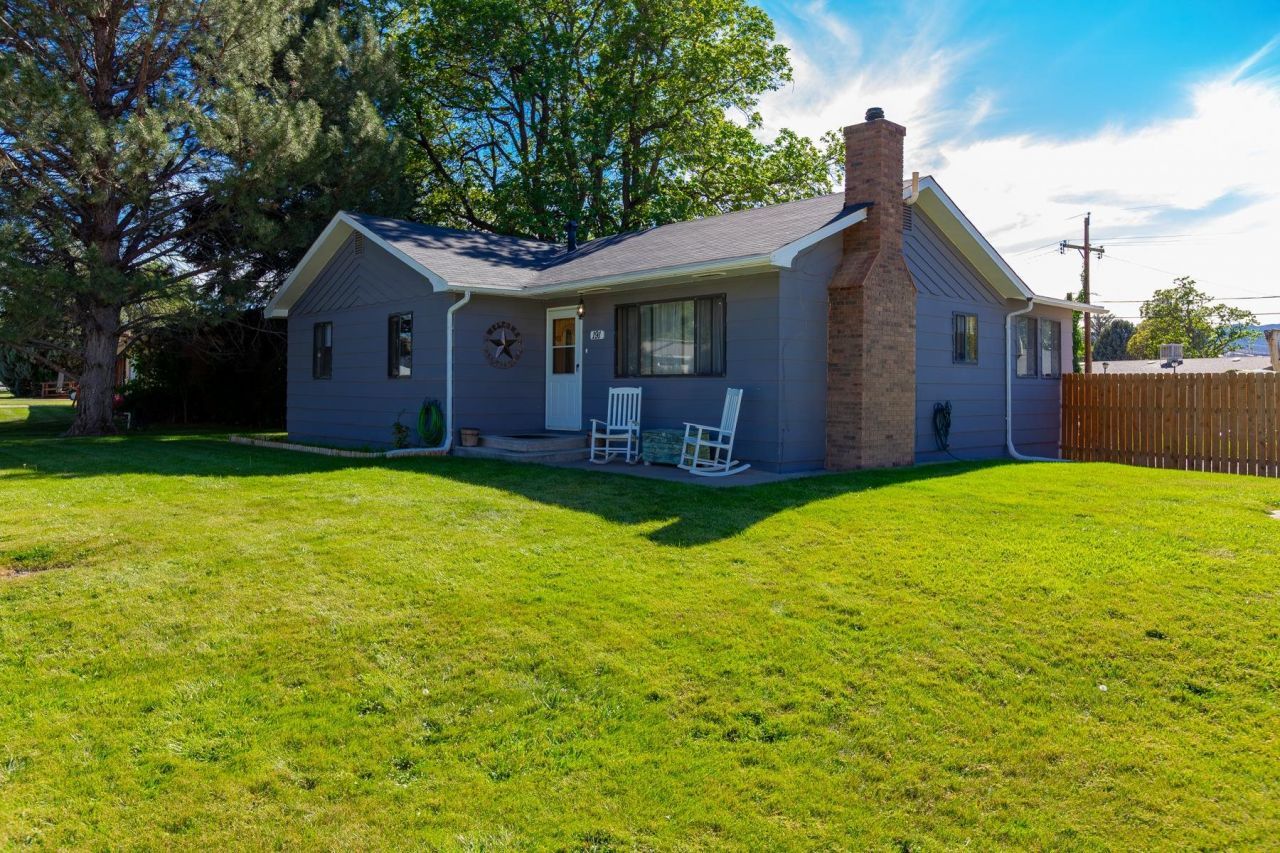 191 Rosalie Drive, Grand Junction, CO 81503 Main Photo