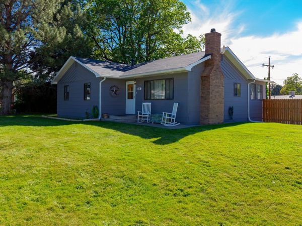 191 Rosalie Drive, Grand Junction, CO 81503