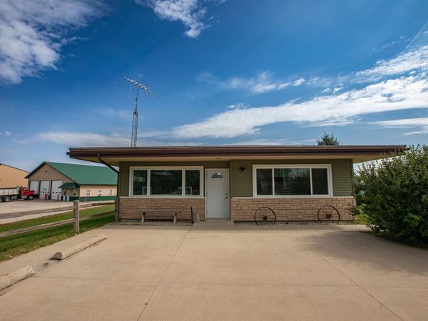 308 Dale Drive, Montfort, WI 53569