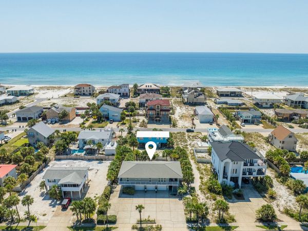 808 Via Deluna Drive, Pensacola Beach, FL 32561