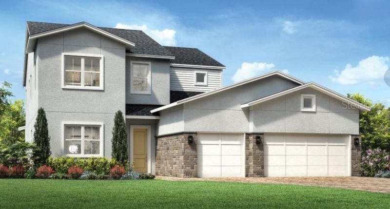 1039 Gloryland Court, Sanford, FL 32771 Main Photo