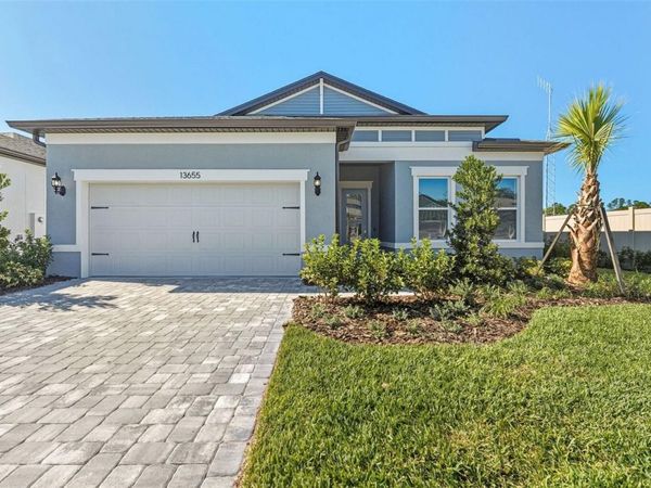 13655 CANYON RIDGE ROAD, SPRING HILL, FL 34610