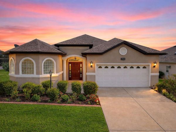 11276 SE 170TH PLACE, SUMMERFIELD, FL 34491