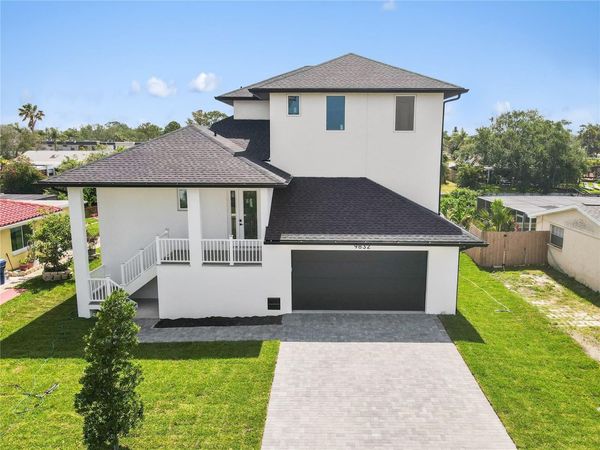 9832 ISLAND HARBOR DRIVE, PORT RICHEY, FL 34668