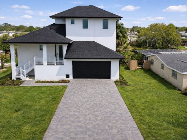 9832 ISLAND HARBOR DRIVE, PORT RICHEY, FL 34668