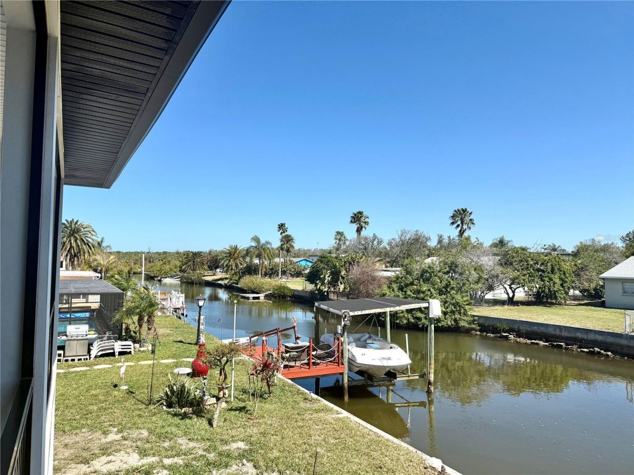 9832 Island Harbor Drive, Port Richey, FL 34668 Photo