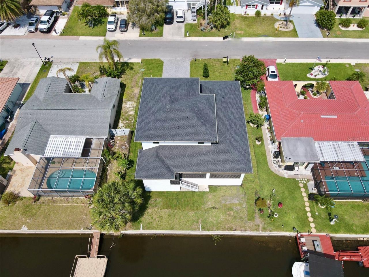 9832 Island Harbor Drive, Port Richey, FL 34668 Photo