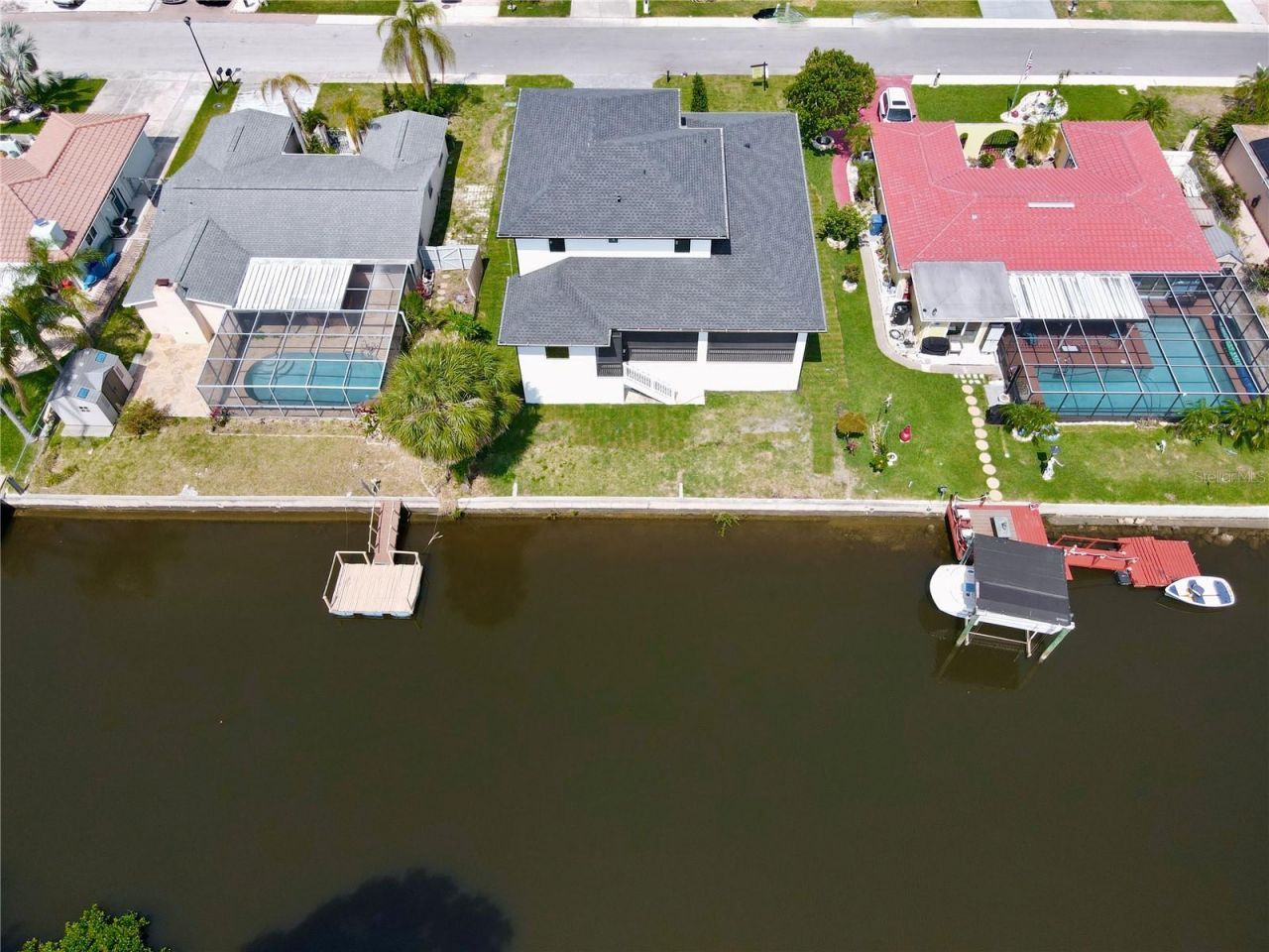 9832 Island Harbor Drive, Port Richey, FL 34668 Photo