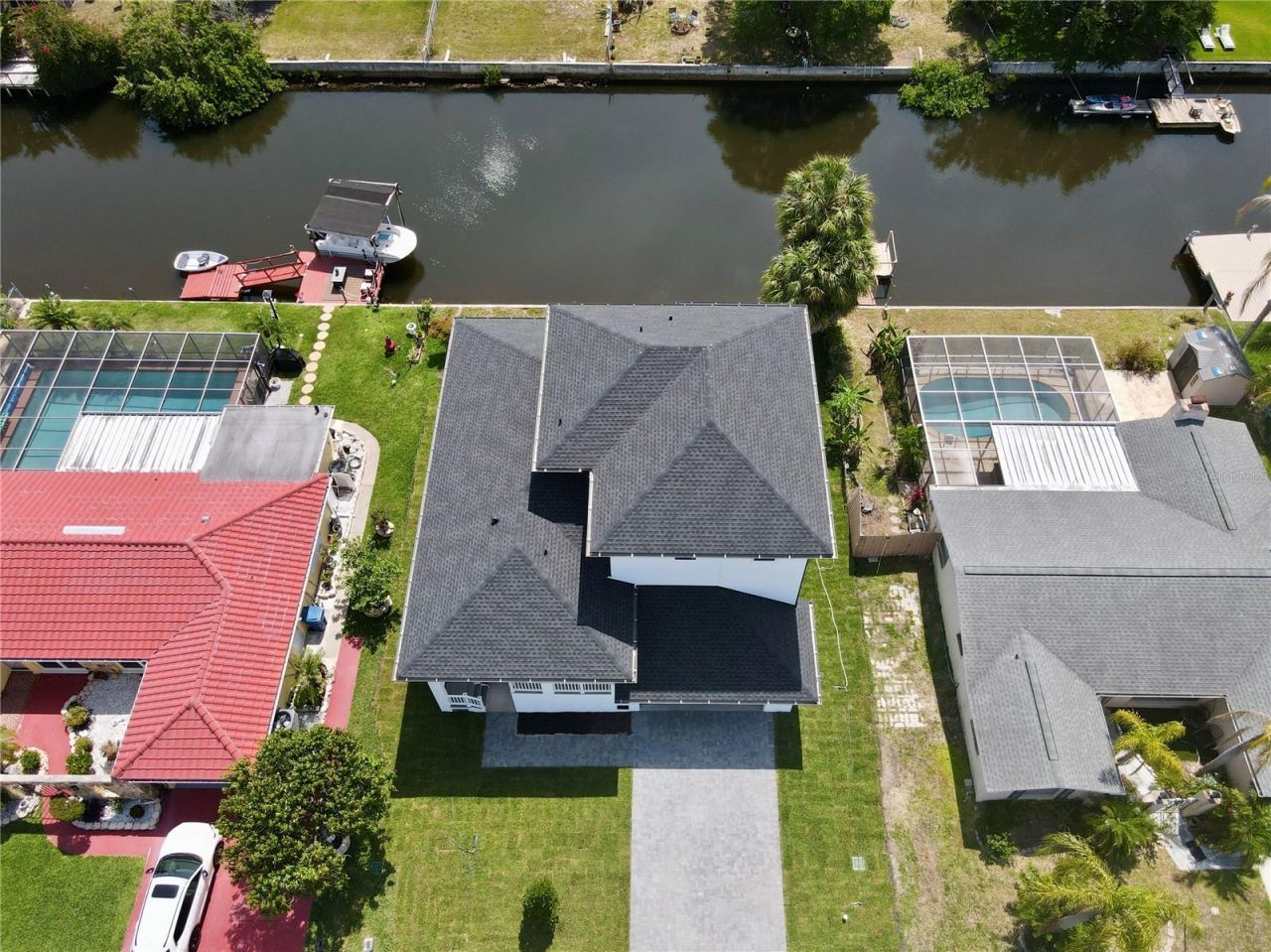 9832 Island Harbor Drive, Port Richey, FL 34668 Photo