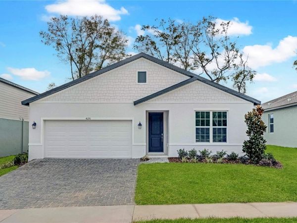 4291 DARBY COURT, EUSTIS, FL 32736