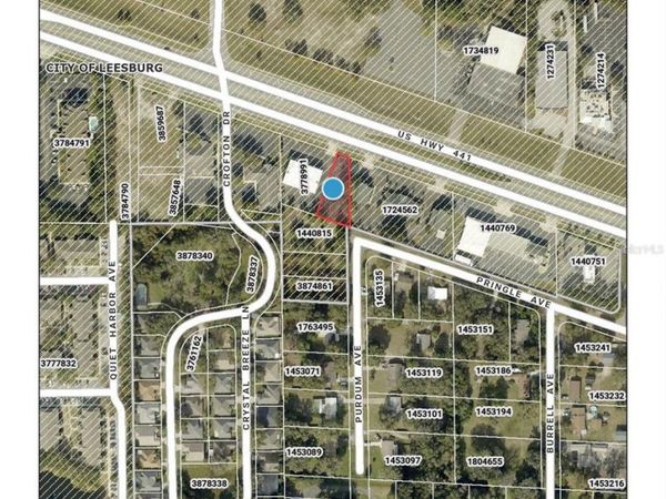 1440807 PURDUM AVENUE, LEESBURG, FL 34748