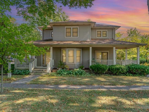 108 3rd Street N, Shepherd, MI 48883