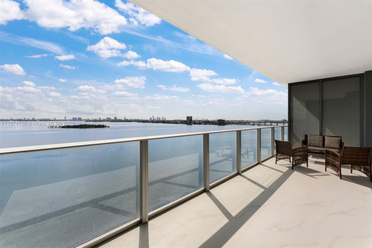 700 NE 24th St, Unit 1005, Miami, FL 33137 Photo