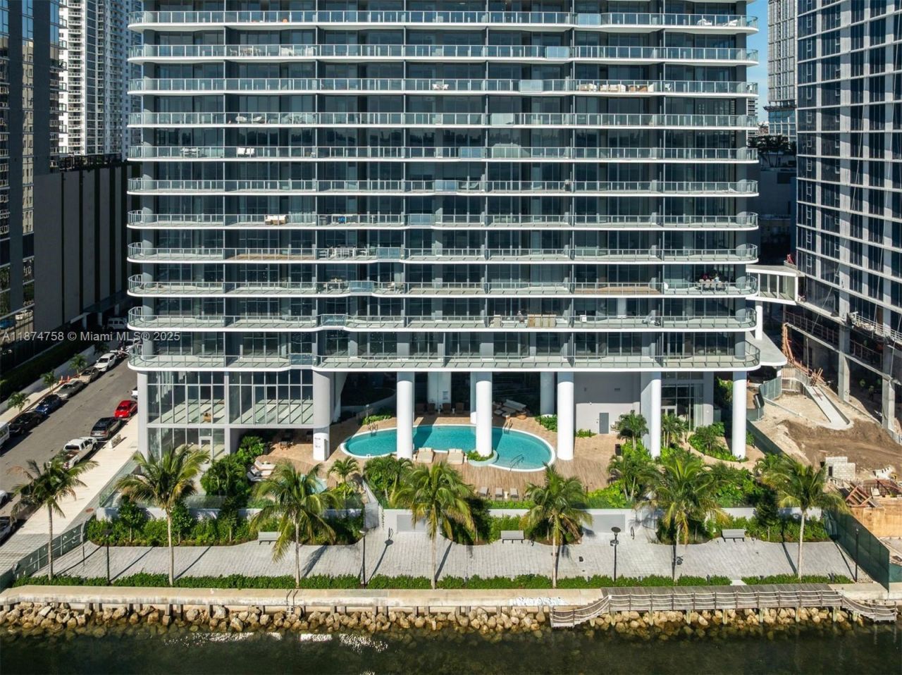 700 NE 24th St, Unit 1005, Miami, FL 33137 Photo