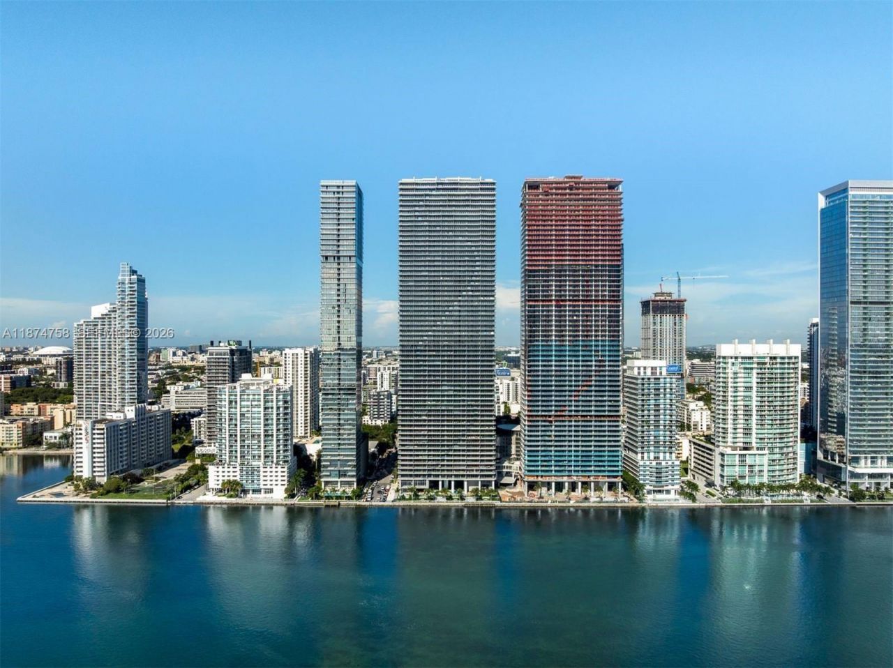 700 NE 24th St, Unit 1005, Miami, FL 33137 Photo