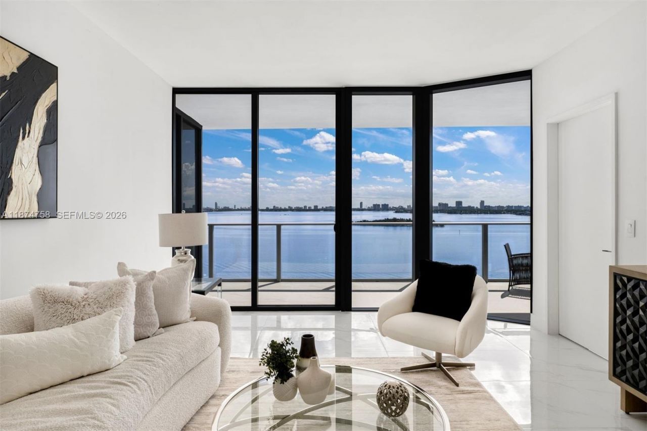 700 NE 24th St, Unit 1005, Miami, FL 33137 Photo