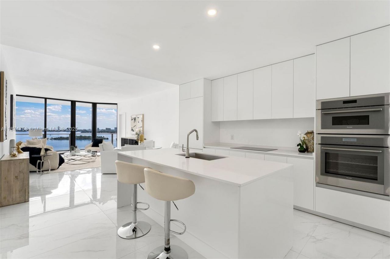 700 NE 24th St, Unit 1005, Miami, FL 33137 Photo