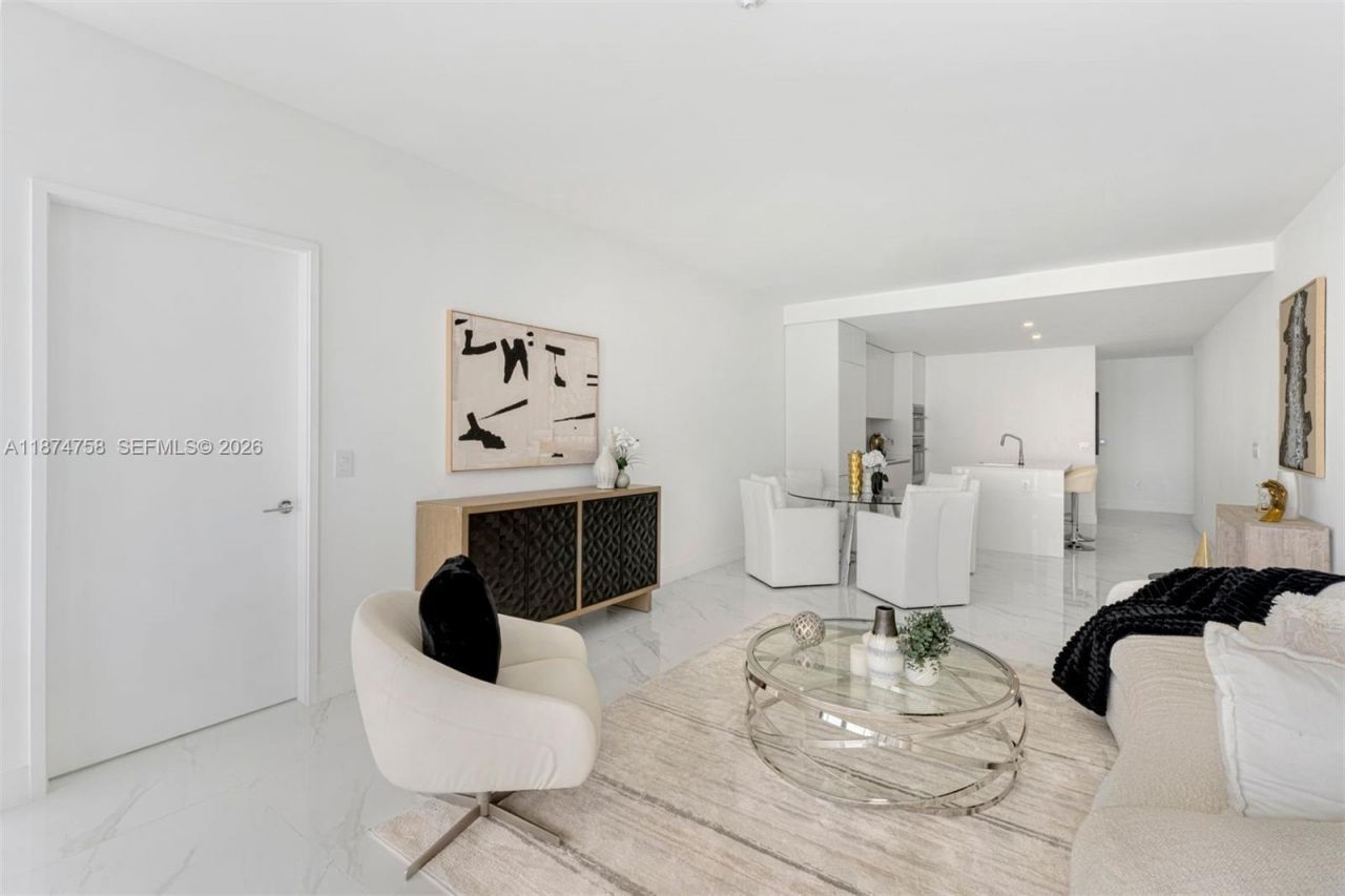 700 NE 24th St, Unit 1005, Miami, FL 33137 Photo