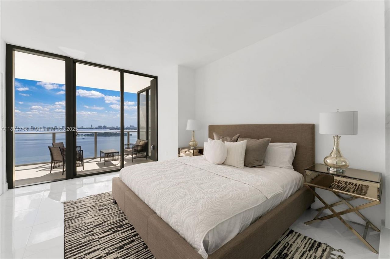 700 NE 24th St, Unit 1005, Miami, FL 33137 Photo