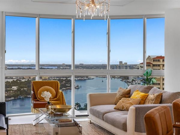 6301 Collins Ave, Unit 2107, Miami Beach, FL 33141