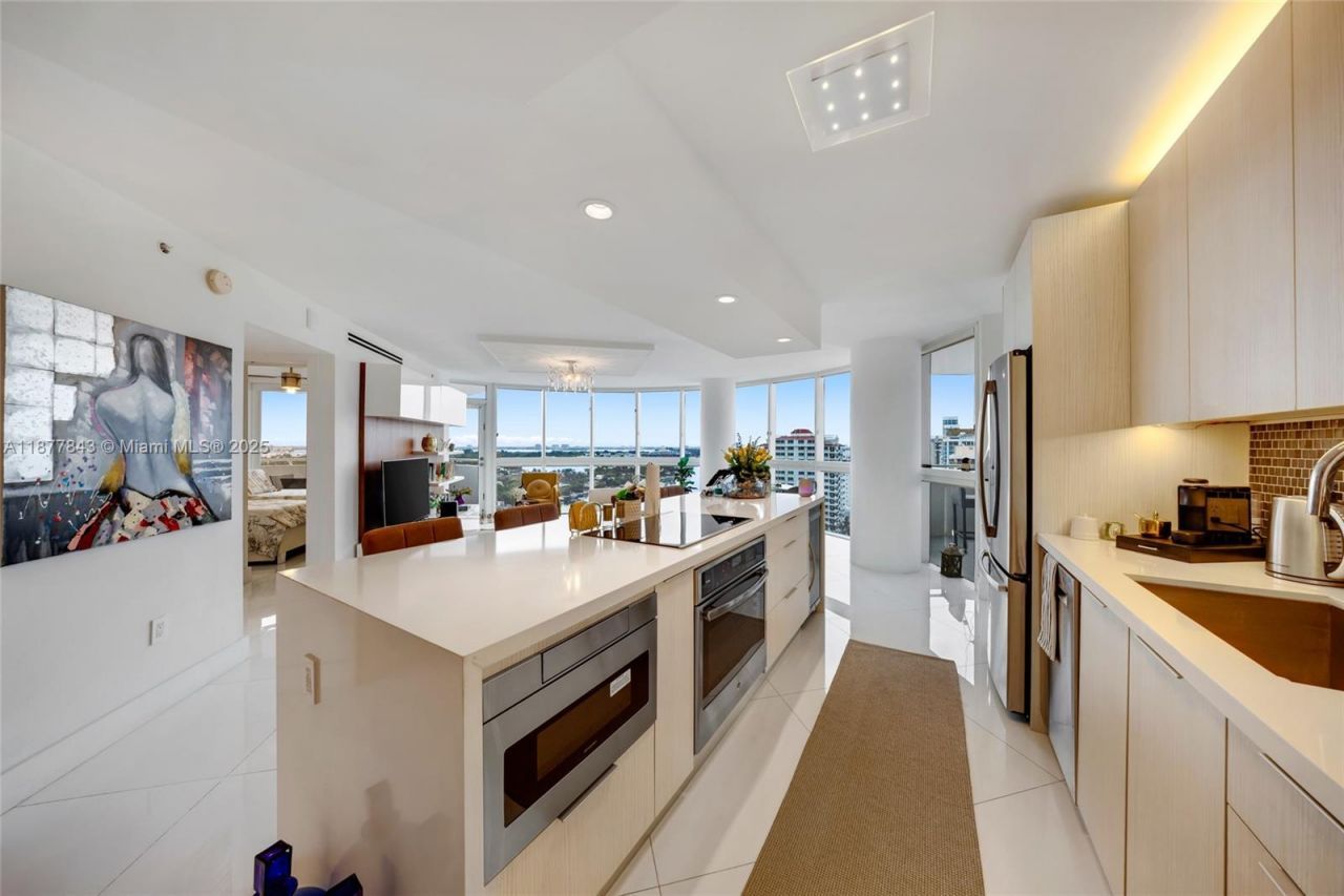 6301 Collins Ave, Unit 2107, Miami Beach, FL 33141 Photo