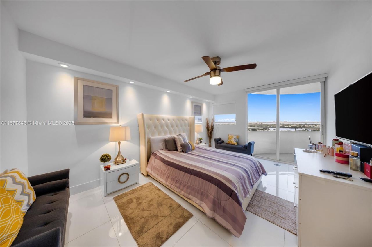 6301 Collins Ave, Unit 2107, Miami Beach, FL 33141 Photo