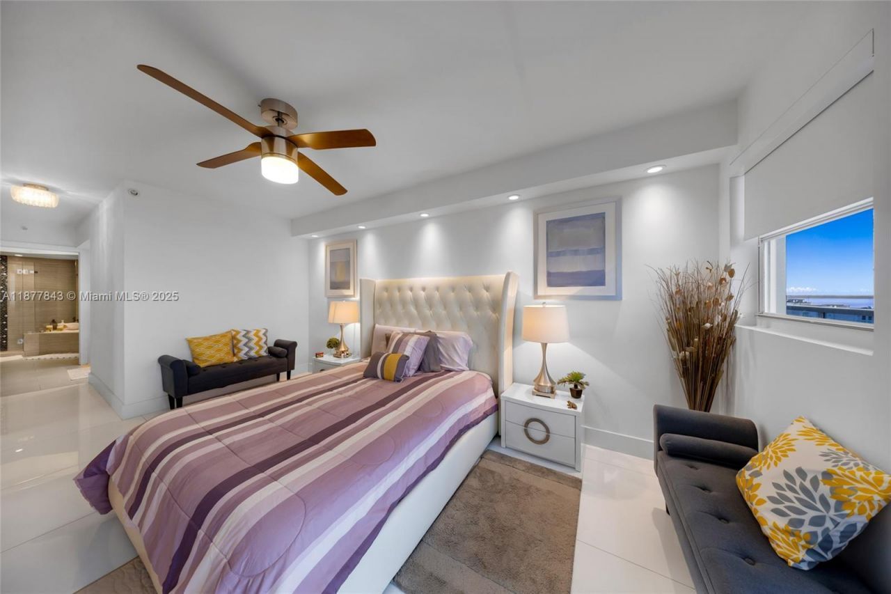 6301 Collins Ave, Unit 2107, Miami Beach, FL 33141 Photo