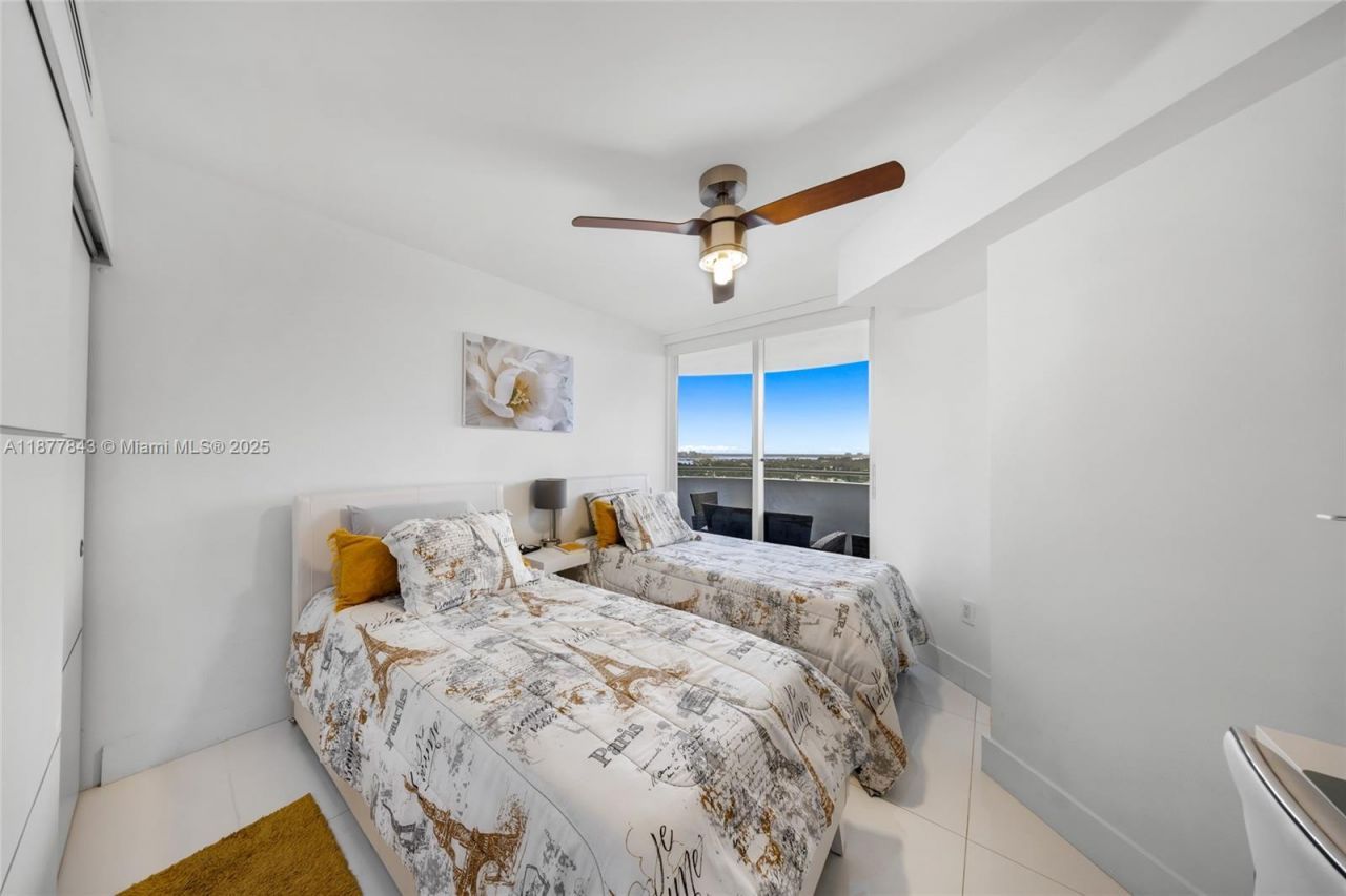 6301 Collins Ave, Unit 2107, Miami Beach, FL 33141 Photo