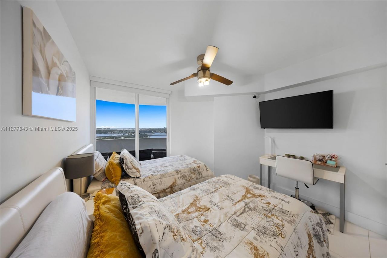 6301 Collins Ave, Unit 2107, Miami Beach, FL 33141 Photo