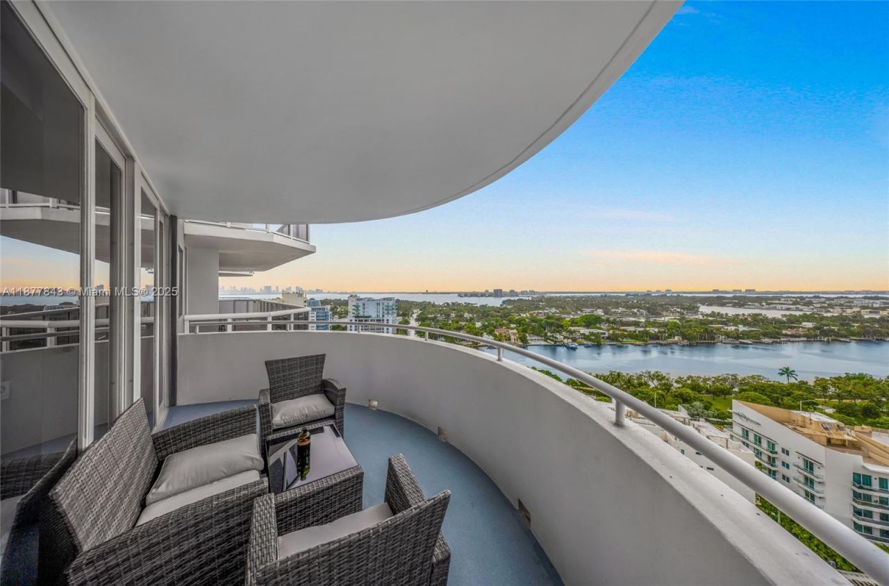 6301 Collins Ave, Unit 2107, Miami Beach, FL 33141 Photo