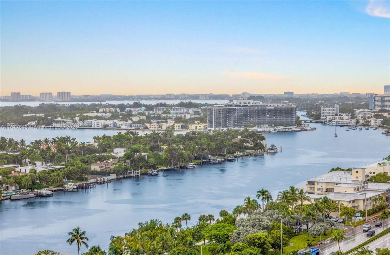 6301 Collins Ave, Unit 2107, Miami Beach, FL 33141 Photo