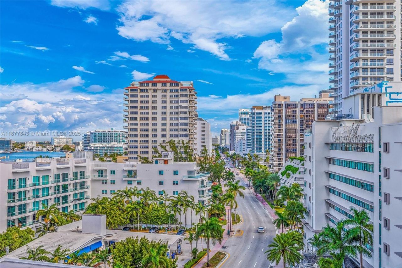 6301 Collins Ave, Unit 2107, Miami Beach, FL 33141 Photo