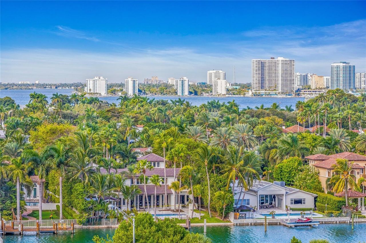 6301 Collins Ave, Unit 2107, Miami Beach, FL 33141 Photo