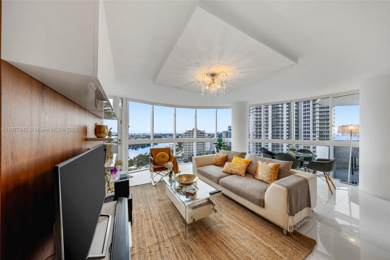 6301 Collins Ave, Unit 2107, Miami Beach, FL 33141 Photo